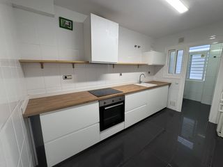 Flat in Casablanca