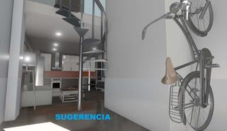 Local Comercial en Ciudad Jardín - Zoco