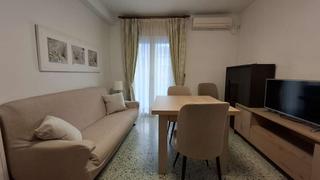 Alquiler Piso en Sagunto - Edisol. Piso amplio exterior con terraza y ascensor en levante, zona edi