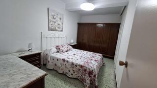 Alquiler Piso en Sagunto - Edisol. Piso amplio exterior con terraza y ascensor en levante, zona edi