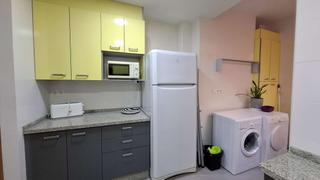 Location Appartement à Vista Alegre - Parque Cruz Conde. Reformado luminoso y acogedor bajo zona parque cruz conde.
