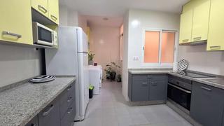 Location Appartement à Vista Alegre - Parque Cruz Conde. Reformado luminoso y acogedor bajo zona parque cruz conde.
