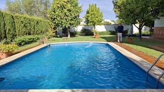 Xalet en Carlota (La). Chalet en venta en la carlota  el arrecife urb. las dueas