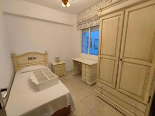 Location Appartement à Ciudad Jardín - Zoco. Primera planta para vivienda en ciudad jardín  avd aeropuerto