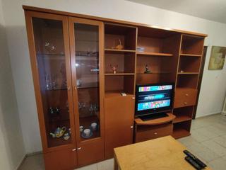 Miete Etagenwohnung in Ciudad Jardín - Zoco. Primera planta para vivienda en ciudad jardín  avd aeropuerto