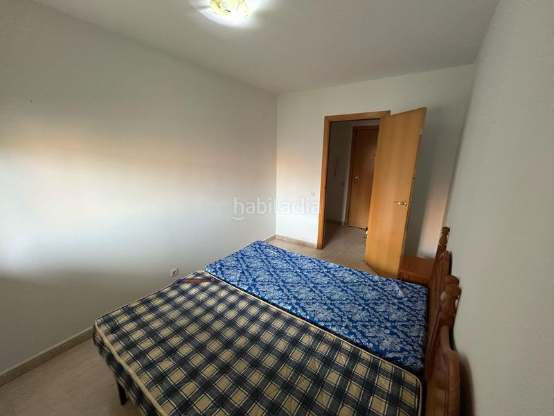 Foto 2a616ac4-a195-4d55-a943-2a3d12e523f1. Pis amb piscina a Puerto Benicarló