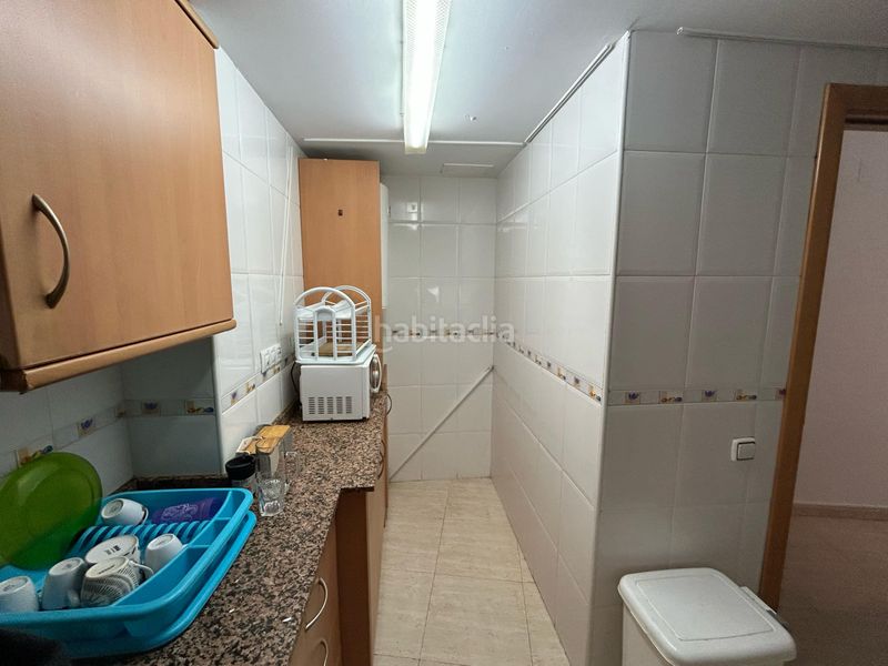 Foto 9f0ae632-fc4a-4036-b452-4c58a2110780. Pis amb piscina a Puerto Benicarló