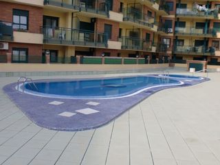 Flat in Puerto. Venta piso 3 habitaciones en benicarlo