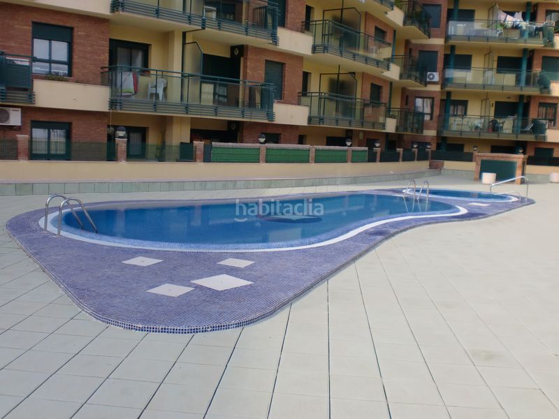 Foto bd329a5a-35fa-4f5f-9353-623ce5787ca5. Pis amb piscina a Puerto Benicarló