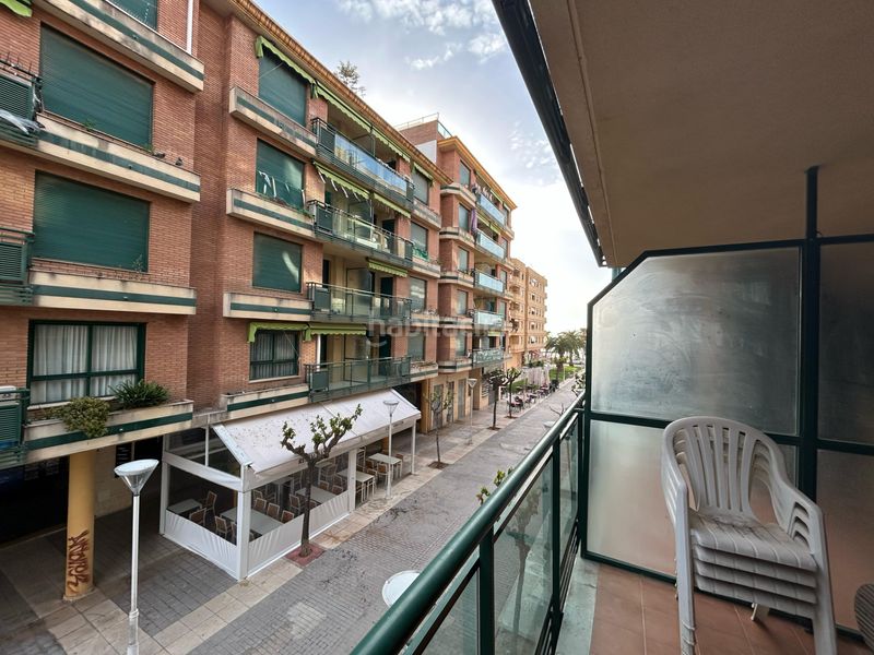 Foto bf331eb4-aae6-44ad-b1ba-152603ba8aeb. Pis amb piscina a Puerto Benicarló