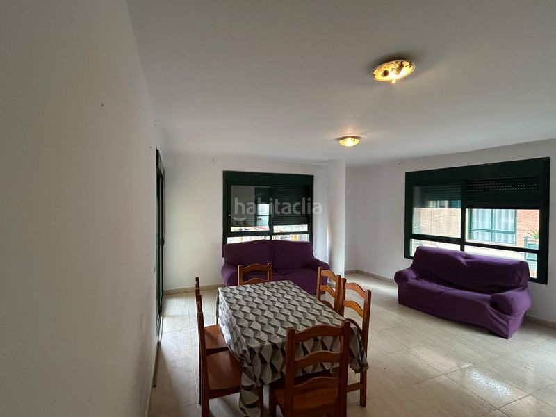 Foto e5e43599-8329-455d-9da0-3347bf536935. Pis amb piscina a Puerto Benicarló