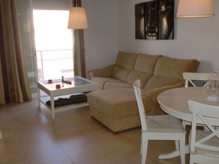 Etagenwohnung in Pueblo