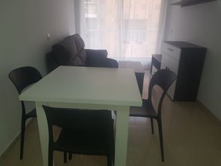Rent Flat in Pueblo. Piso 1 habitacion en benicarlo con plaza de aparcamiento incluid