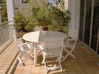 Lloguer Pis a Papa Luna - Platja del Gurugú. Gran vivienda con 4hab, en zona buena amueblado