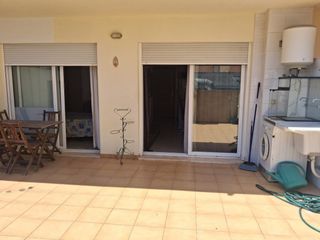 Pis a Las Atalayas-Urmi-Cerro Mar. Piso venta 1 hab. benicarlo