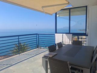 Location Appartement à Las Atalayas-Urmi-Cerro Mar. Alquiler anual piso 2 habitaciones en peñiscola