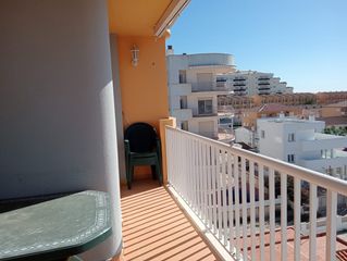 Pis a La Volta. Venta piso 2 hab en peñiscola