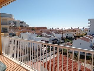Pis a La Volta. Venta piso 2 hab en peñiscola