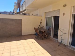 Piso en Pueblo. Venta 1 hab.benicarlo - gran oportunidad