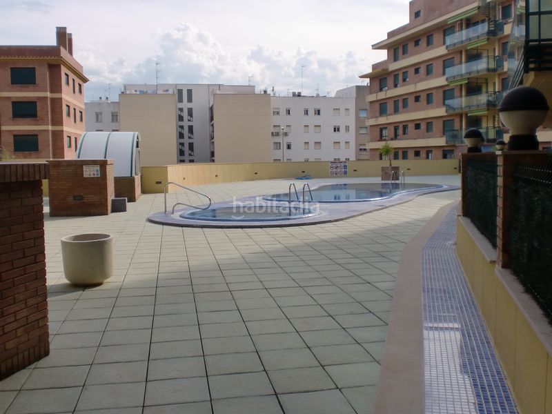 Foto 33029777-ae16-48e5-aa69-7d651fe1ef71. Pis amb piscina a Puerto Benicarló