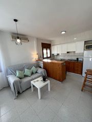 Location Appartement à Costa Norte. Anual 2 hab. en vinaros