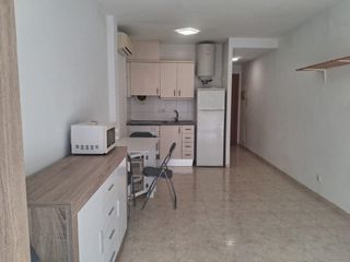 Flat in Puerto