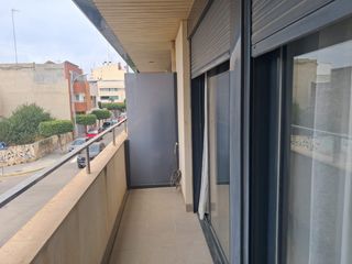 Pis a Pueblo. Venta piso sin amueblar 2 hab.benicarlo