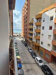 Affitto Piccolo appartamento in Puerto. Anual junto puerto