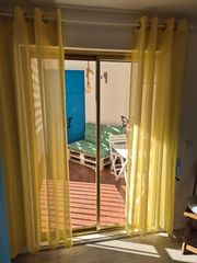 Affitto Appartamento in Las Atalayas-Urmi-Cerro Mar. Temporada  1 hab en peñiscola