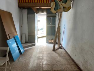 Local Comercial a Pueblo. Venta local en benicarlo