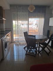 Alquiler Piso en Papa Luna - Platja del Gurugú. Oportunidad profesores
