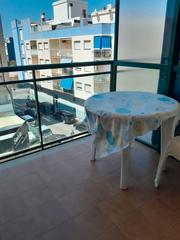 Affitto Appartamento in Puerto. Piso 2 habitaciones en benicarlo.  temporada escolar