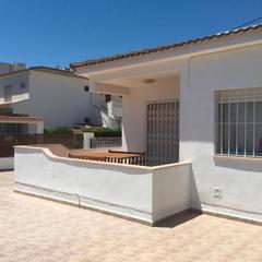 Location Appartement à Playa Norte. Vivienda de temporada escolar 2 hab en peñiscola