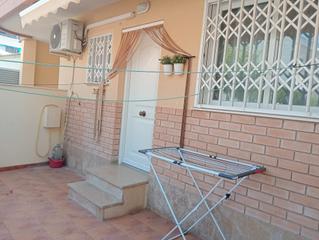 Affitto Appartamento in Papa Luna - Platja del Gurugú. Oportunidad profesores