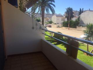 Location Appartement à Playa Norte. Oportunidad profesores