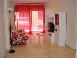 Lloguer Pis a Llandells. Temporada escolar 2 habitaciones en peñiscola