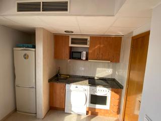 Rent Flat in Puerto. Temporada escolar 2 hab cerca puerto
