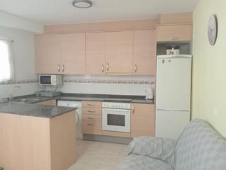 Affitto Appartamento in Papa Luna - Platja del Gurugú. Oportunidad profesores