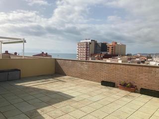 Rent Penthouse in Puerto. Oportunidad profesores