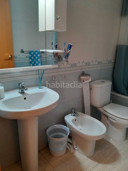 Foto 1ca779e0-f27e-42df-a8ae-529e0d51d10a. Lloguer pis amb calefacció aparcament piscina a Puerto Benicarló