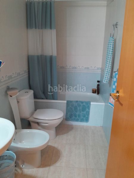 Foto d61d71a0-5f1d-4d4b-871d-10dd0e0282e8. Lloguer pis amb calefacció aparcament piscina a Puerto Benicarló