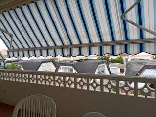Location Appartement à Costa Norte. Temporada escolar 1 hab. en vinaros