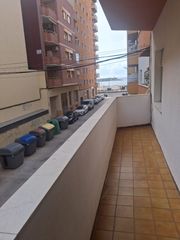 Lloguer Pis a Puerto. Anual. piso de 3 habitaciones cocina americana 200m de la playa