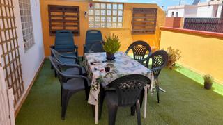 tic en Puerto. Atico 3 habitaciones en venta benicarlo