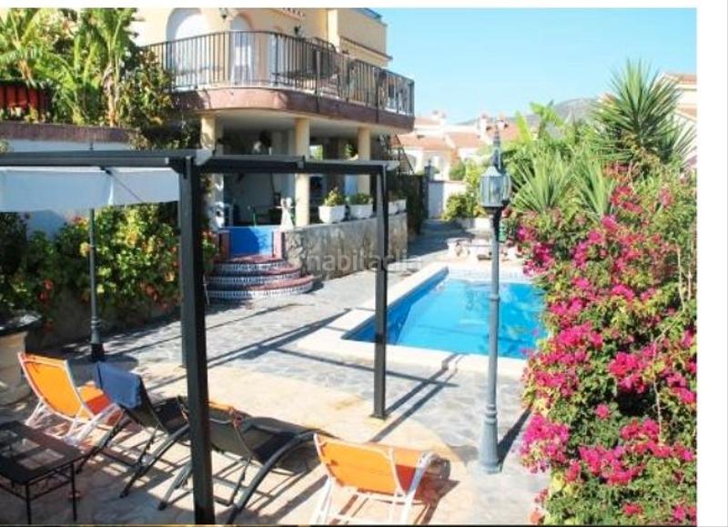 Foto 099fff02-b360-4a94-992f-d5c53e7a1627. Casa a schiera in Costa Sur Peñíscola