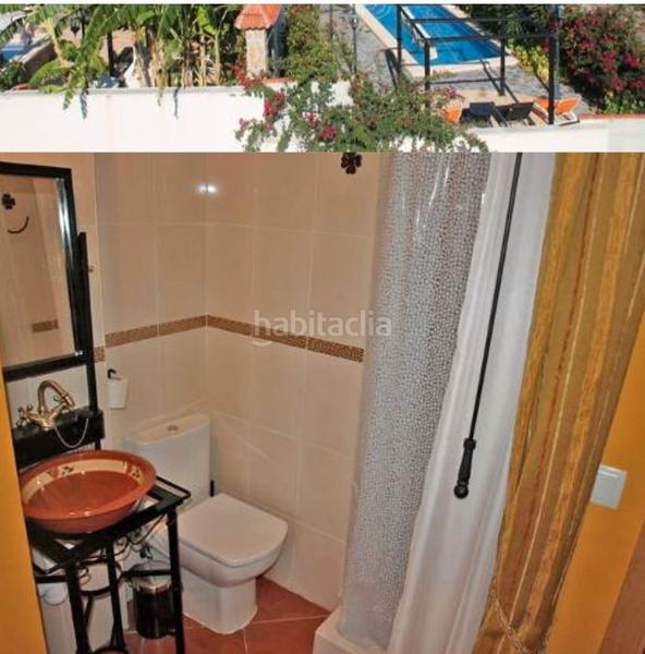 Foto 3635aa8d-6d67-4ae2-b050-96cd4e1f400f. Casa a schiera in Costa Sur Peñíscola