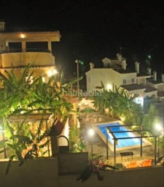 Foto a0b157c8-1863-4fdf-bcc7-9bfc3831100f. Casa a schiera in Costa Sur Peñíscola