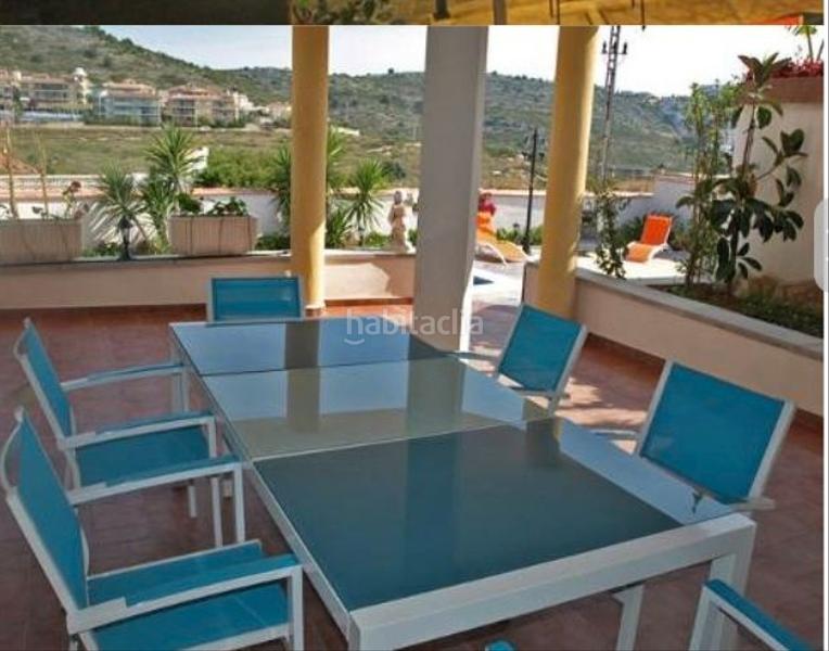 Foto 02b81f2f-9499-4e41-a26f-644a47fe2f94. Casa adosada en Costa Sur Peñíscola