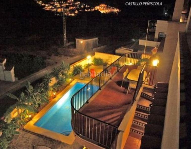 Foto 7681efcb-5e41-4a11-b917-2325394fb37c. Casa adosada en Costa Sur Peñíscola