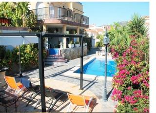 Maison jumelée à Costa Sur